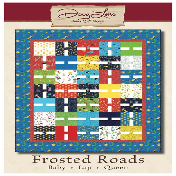 cozy deer motif quilt by antle 0 1753358290 - JORDANFABRIICS