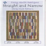 easy straight narrow quilt pat 0 1753358219 - JORDANFABRIICS