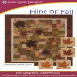 fall quilt pattern autumn cozy 0 1753358328 - JORDANFABRIICS