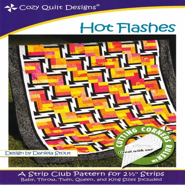hot flashes quilt pattern pdf 0 1753358448 - JORDANFABRIICS