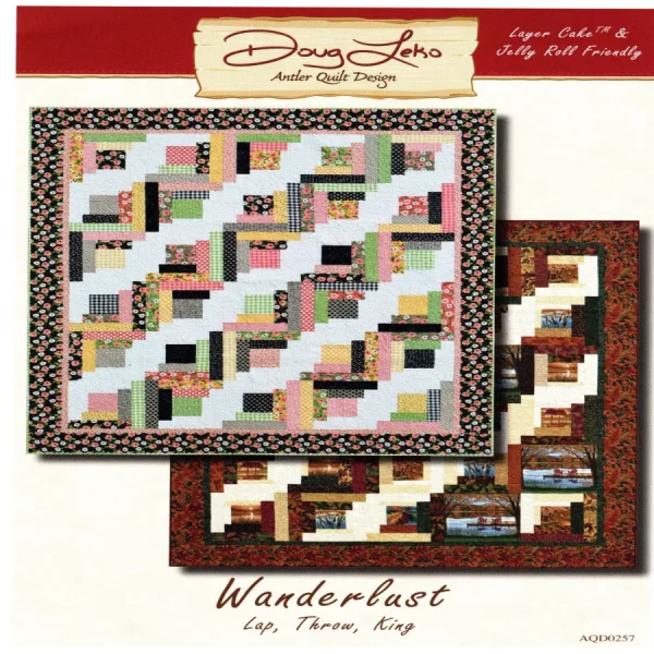 wanderlust stag quilt pattern 0 1753358232 - JORDANFABRIICS