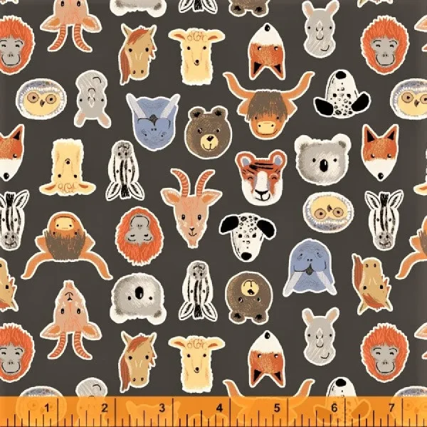 windham animal print fabric ch 0 1753358507 - JORDANFABRIICS